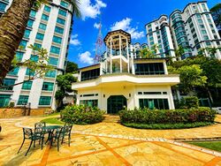 The Hillside (D21), Condominium #575350841